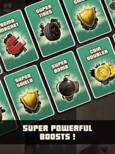 Hit n' Run: Highway Demolition - Screenshot 4