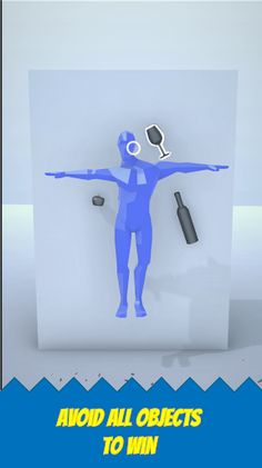 Dodge Master - Screenshot 4