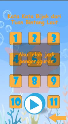 Kata-Kata Bijak dan Lucu - Screenshot 1