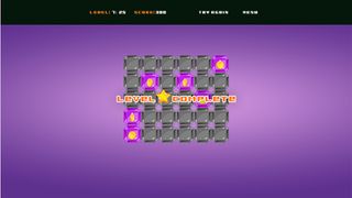 Blocks Puzzle Game - Screenshot 3