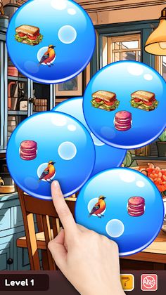 Find Sort - Screenshot 1