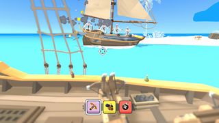 World Tour Mayhem - Screenshot 2