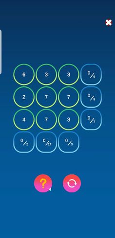 plusMinusSum - Screenshot 2