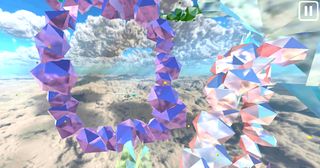 Flight Game - Screenshot 1