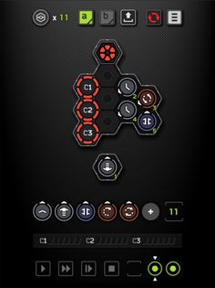 The Sequence 2 - Screenshot 2