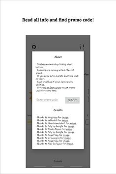 Area 51 AR - Screenshot 3