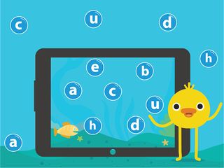 Chimple Maths (Français) - Screenshot 2