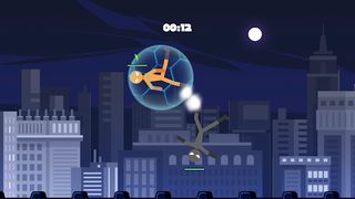 Stick Warrior Fight - Screenshot 3