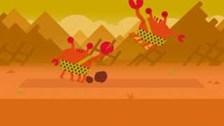 Cricket Through the Ages - Screenshot 1