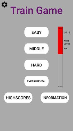Trainsorting - Screenshot 4