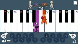 Stickey Intervals - Screenshot 2
