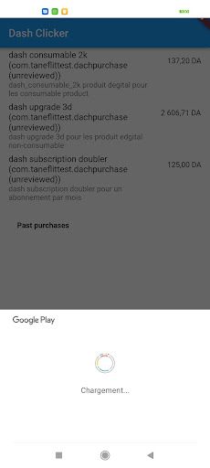 dach purchase - Screenshot 2