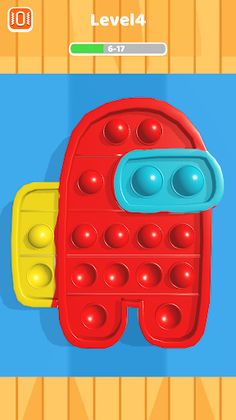 Fidget Toys DIY - Screenshot 3