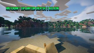 MasterCraft : Building Craft - Screenshot 1