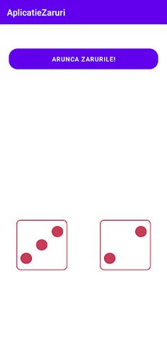 Dice Ceapa George - Screenshot 3