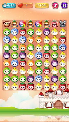 Brand New! Puzzle Collection!  - Screenshot 2