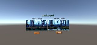 Afro Reverse - Screenshot 1