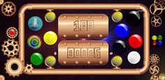 100 BOBOS arcade game. - Screenshot 4