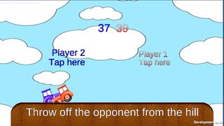 Tap Tussle - Screenshot 3