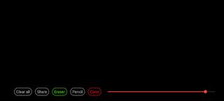 Black board & colour full Line - Screenshot 1