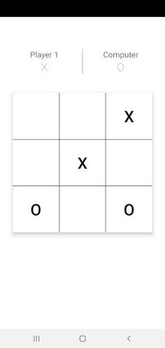 TicTacToe - Screenshot 4