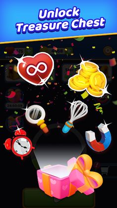 Match Triple Life - Screenshot 3