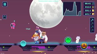 Super Rug Brothers - Screenshot 2