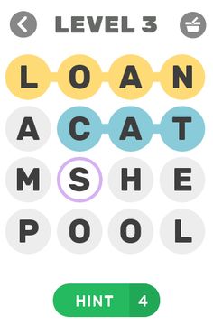 WORD SPY - Screenshot 3