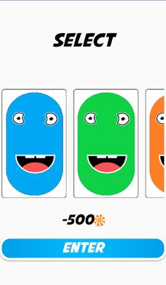 Candy Eater - Screenshot 4