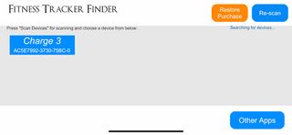 Watch Locator - Screenshot 2