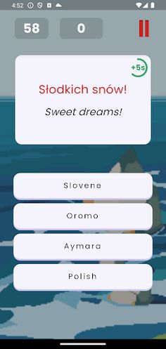 LingoLink - Screenshot 4