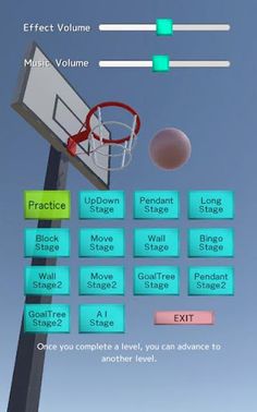Free Throw - Screenshot 4