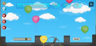 8. Sınıf Fen Bilgisi Oyunu - Screenshot 2