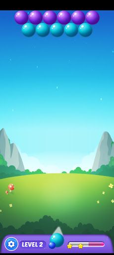 Bubble Tornado - Screenshot 3