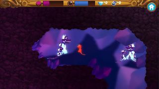 Aqua Dragons - Screenshot 3