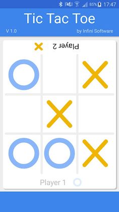 Tic Tac Toe - Screenshot 4
