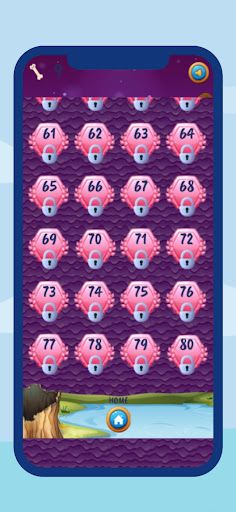 Unroll Dog - Screenshot 3