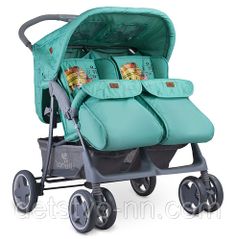 twingreen - Screenshot 2