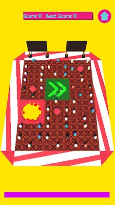 Fegs! - Screenshot 3