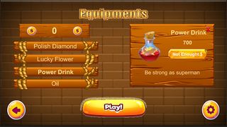 Gold Miner God - Screenshot 3