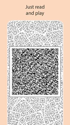 QRGame - Screenshot 4