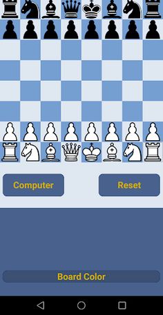Deep Chess-Training Partner - Screenshot 1