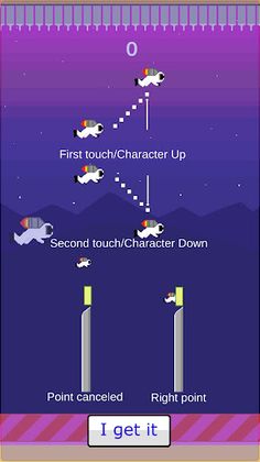 Astronaut - Screenshot 3