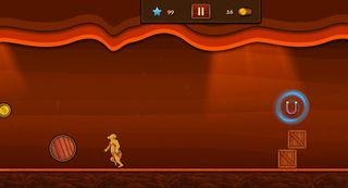 Caveball - Screenshot 3