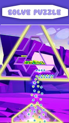 Maze Wheel 3D - Screenshot 1