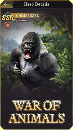 Rise of Lion King - Screenshot 1