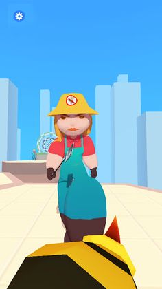 Bee Attack - Screenshot 3