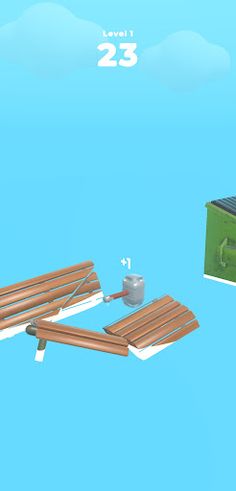Smash it All! - Screenshot 4