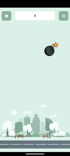 Bomb Catcher - Screenshot 2