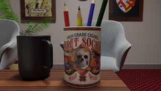 Spy Escape - Screenshot 2